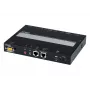 ATEN 1 vietinis / nuotolinis bendrojo naudojimo vieno prievado VGA KVM per IP jungiklis