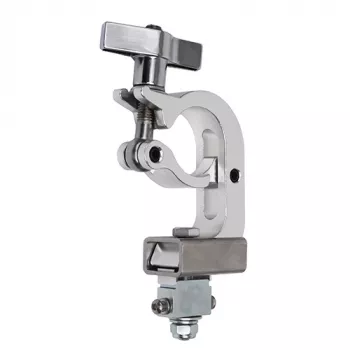 Chief Truss Clamp - CPA Suderinama, Chief, CPA, sidabrinė, 113,4 kg, 104 mm, 38 mm