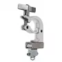 Chief Truss Clamp - CPA Suderinama, Chief, CPA, sidabrinė, 113,4 kg, 104 mm, 38 mm