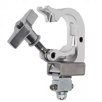 Chief Truss Clamp - CPA Suderinama, Chief, CPA, sidabrinė, 113,4 kg, 104 mm, 38 mm