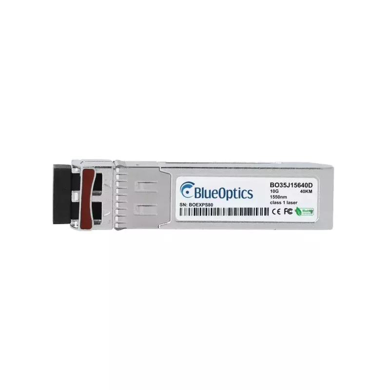 SFP+ siųstuvo-imtuvo modulis BlueOptics CPAC-TR-10ER-C-BO 10000 Mbit/s