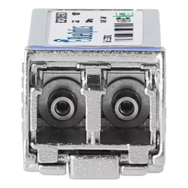 Šviesolaidinis siųstuvas-imtuvas BlueOptics CPAC-TR-25LR-ADP-BO SFP28 LC aliuminis