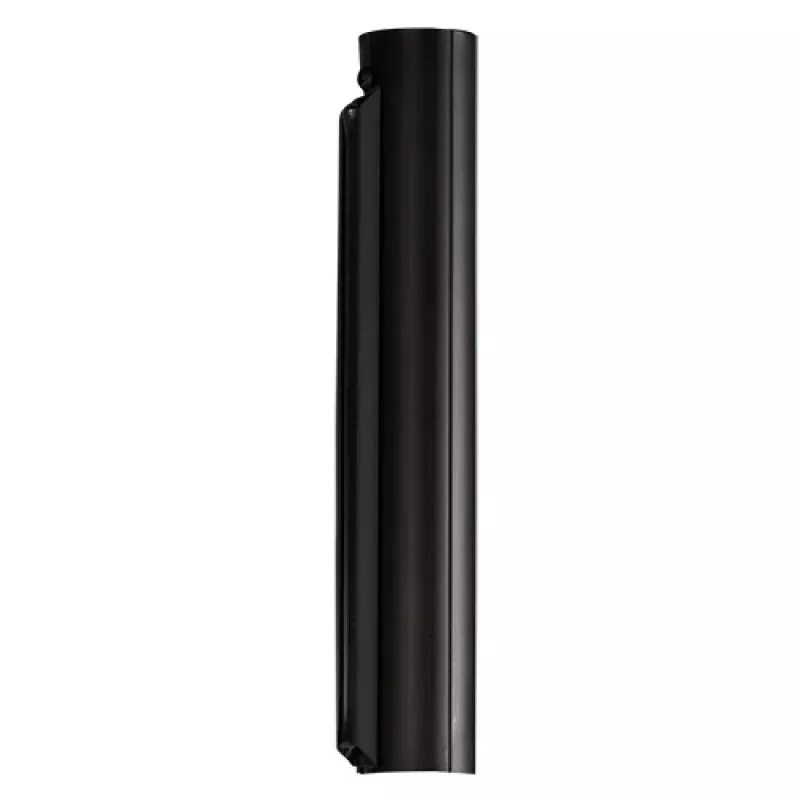 Chief kaiščio jungties kolona 30 cm, Chief, juoda, 226,7 kg, TÜV, 300 mm