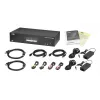 KVM jungiklis ATEN CS1922ATC USB DisplayPort 4K Ultra HD