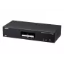 ATEN CS1942ATC KVM jungiklis, juodas