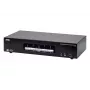 KVMP jungiklis ATEN 4P USB3.0 4K DP TRIPLE VIEW