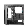 PC korpusas Azza Torrent Midi Tower Black