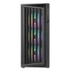 PC korpusas Azza Torrent Midi Tower Black