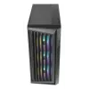 PC korpusas Azza Torrent Midi Tower Black