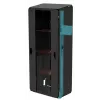 Zebra CS-CAB-MNTG-C6-R1 tvirtinimo rinkinys, juodas