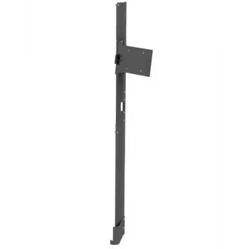 Zebra CS-CAB-MNTG-C6-R1 tvirtinimo rinkinys, juodas