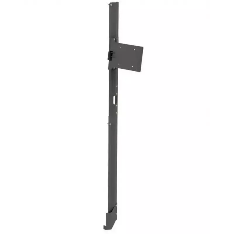 Zebra CS-CAB-MNTG-C6-R1 tvirtinimo rinkinys, juodas