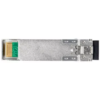 Šviesolaidinis siųstuvas-imtuvas BlueOptics CSFP-BX1310-40-D-BO 1250 Mbit/s cSFP Sidabrinis
