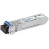 Šviesolaidinis siųstuvas-imtuvas BlueOptics CSFP-BX1310-40-D-BO 1250 Mbit/s cSFP Sidabrinis