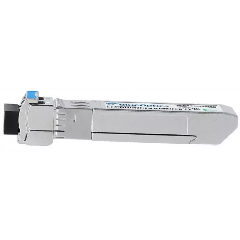 Šviesolaidinis siųstuvas-imtuvas BlueOptics CSFP-BX1310-40-D-BO 1250 Mbit/s cSFP Sidabrinis