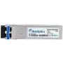 Šviesolaidinis siųstuvas-imtuvas BlueOptics CSFP-BX1310-40-D-BO 1250 Mbit/s cSFP Sidabrinis
