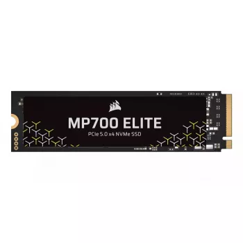 SSD diskas Corsair 1 TB M.2 PCI Express 5.0 MP700 ELITE