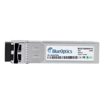 SFP28 siųstuvas-imtuvas BlueOptics D2VX1-BO 25000 Mbit/s