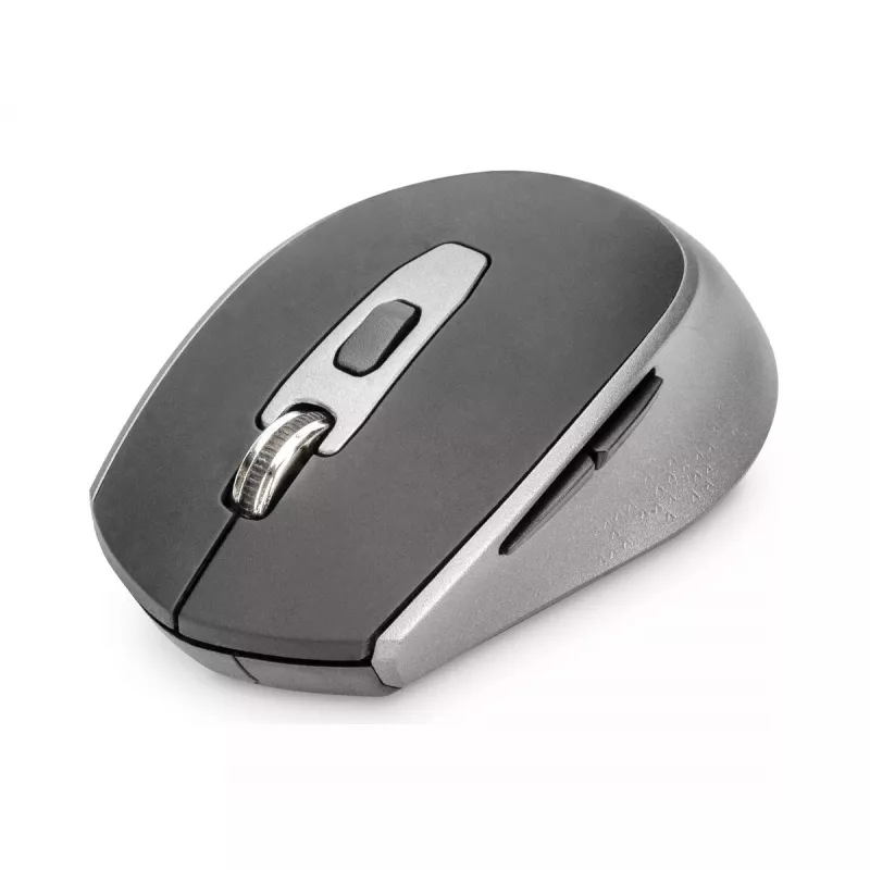 Belaidė optinė pelė Digitus DA-20162 RF Wireless