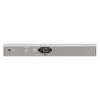 D-Link DBS-2000-10MP/E tinklo jungiklis Valdomas L2 Gigabit Ethernet (10/100/1000) Power over Ethernet (PoE) Pilka