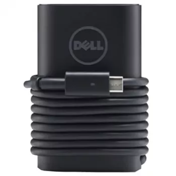 DELL 450-ALJI maitinimo adapteris / keitiklis Vidinis Juodas