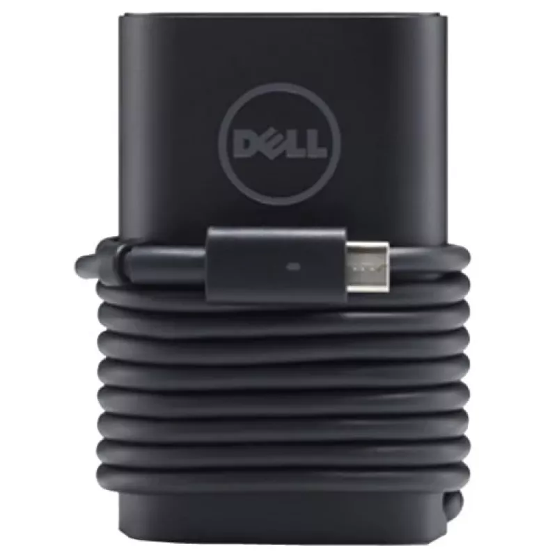 DELL 450-ALJI maitinimo adapteris / keitiklis Vidinis Juodas