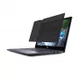 DELL DELLPF13 privatumo filtras ekranui 33,8 cm (13,3 col.) Nešiojamasis kompiuteris Berėmis privatumo filtras ekranui