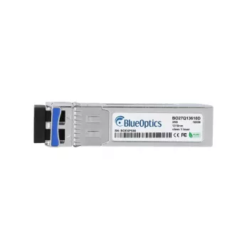 SFP28 siųstuvas-imtuvas BlueOptics DEM-S2810LR-BO 25000 Mbit/s šviesolaidis