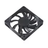 Aušintuvas Akasa Slimfan DFS801512M 8 cm Juodas