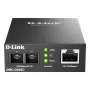 D-Link 100/1000Base-T į 1000Base-SX SC daugiamodis medijos keitiklis (550 m)