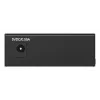 D-Link 100/1000Base-T į 1000Base-SX SC daugiamodis medijos keitiklis (550 m)