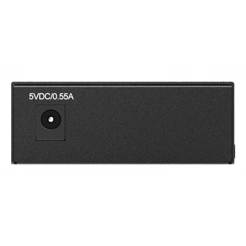 D-Link 100/1000Base-T į 1000Base-SX SC daugiamodis medijos keitiklis (550 m)