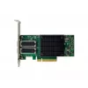 Digitus 2 prievadų 25 Gigabit Ethernet tinklo plokštė SFP28 PCI Express su Mellanox mikroschema