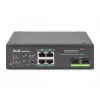 Nevaldomas jungiklis Digitus DN-651109 4 prievadų Gigabit Ethernet PoE