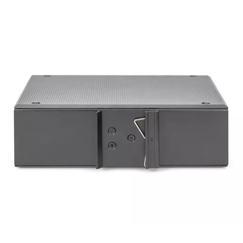 Nevaldomas jungiklis Digitus DN-651109 4 prievadų Gigabit Ethernet PoE