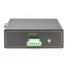 Nevaldomas jungiklis Digitus DN-651109 4 prievadų Gigabit Ethernet PoE