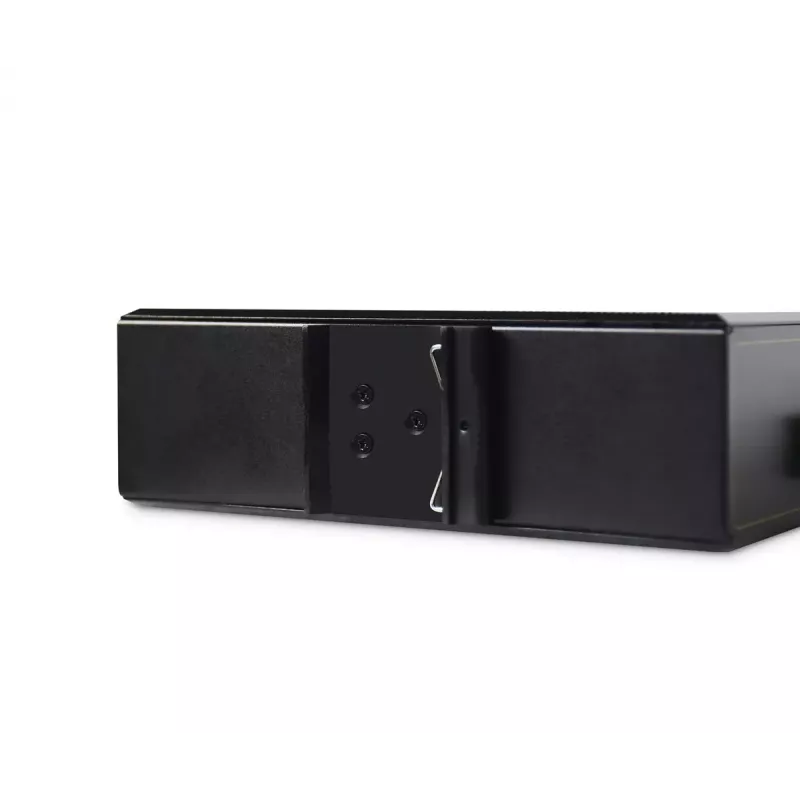 Nevaldomas jungiklis Digitus DN-651109 4 prievadų Gigabit Ethernet PoE