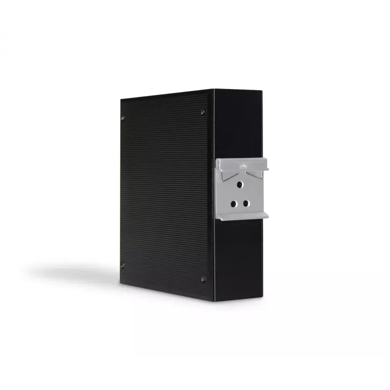Nevaldomas jungiklis Digitus DN-651109 4 prievadų Gigabit Ethernet PoE