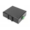 Nevaldomas jungiklis Digitus DN-651109 4 prievadų Gigabit Ethernet PoE