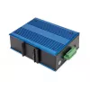 Nevaldomas jungiklis Digitus DN-651133 8 prievadų Fast Ethernet pramoninis su 1 SFP jungtimi