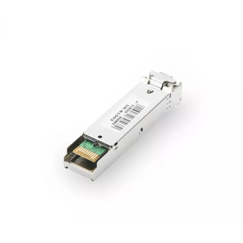 Digitus mini GBIC SFP modulis 1,25 Gbps 20 km