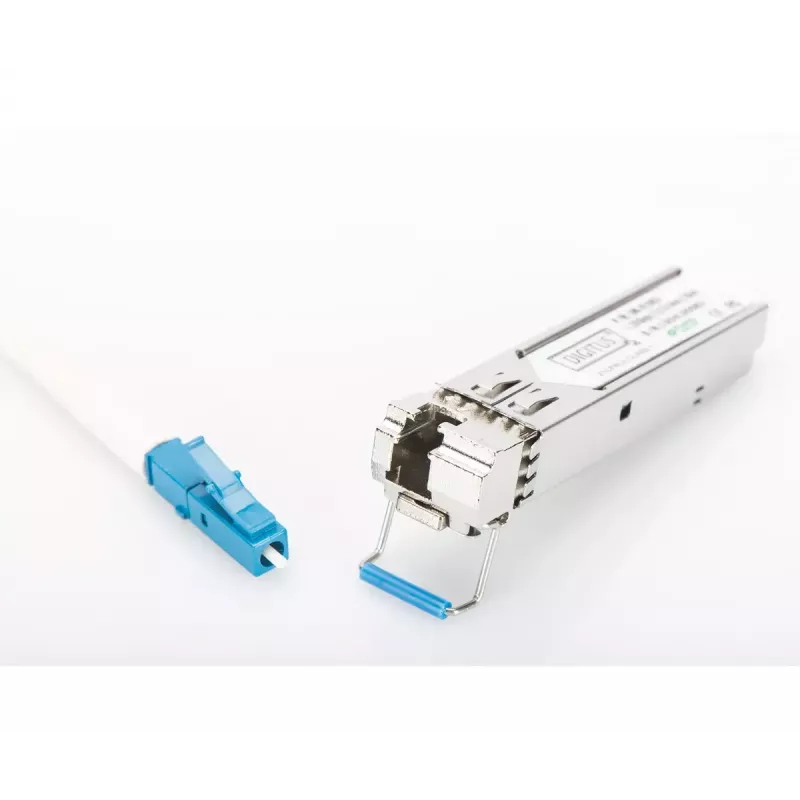 Digitus mini GBIC SFP modulis 1,25 Gbps 20 km