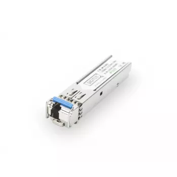 Digitus mini GBIC SFP modulis 1,25 Gbps 20 km