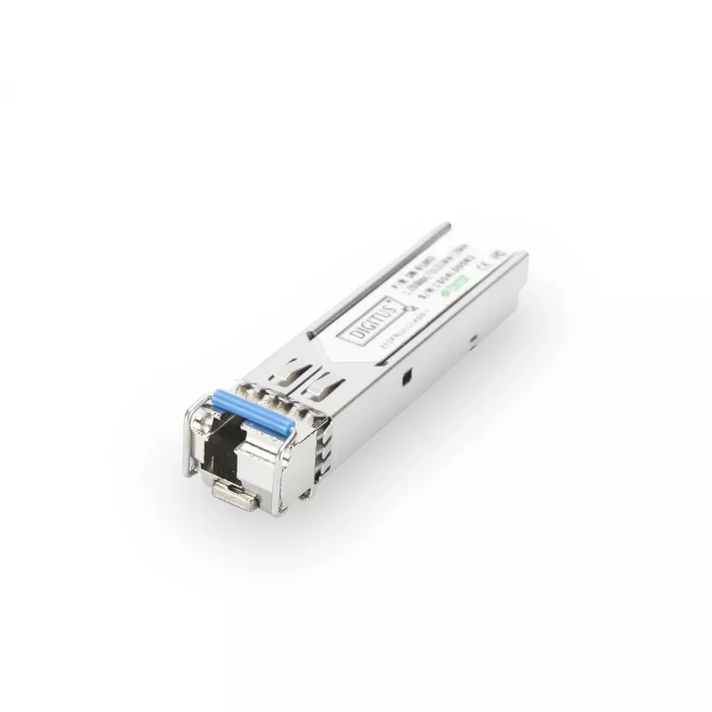 Digitus mini GBIC SFP modulis 1,25 Gbps 20 km