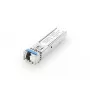 Digitus mini GBIC SFP modulis 1,25 Gbps 20 km