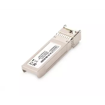 SFP+ siųstuvas-imtuvas Digitus DN-81204 10 Gbps dvikryptis modulis