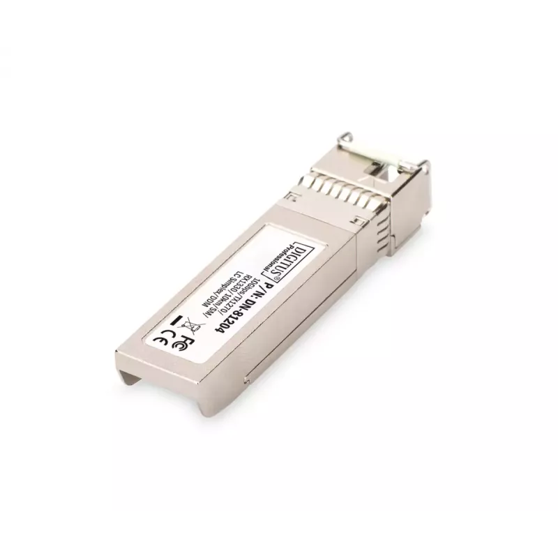 SFP+ siųstuvas-imtuvas Digitus DN-81204 10 Gbps dvikryptis modulis