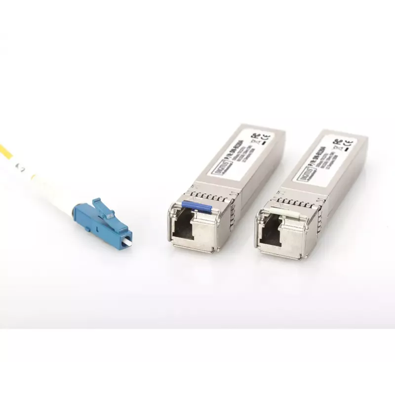 SFP+ siųstuvas-imtuvas Digitus DN-81204 10 Gbps dvikryptis modulis