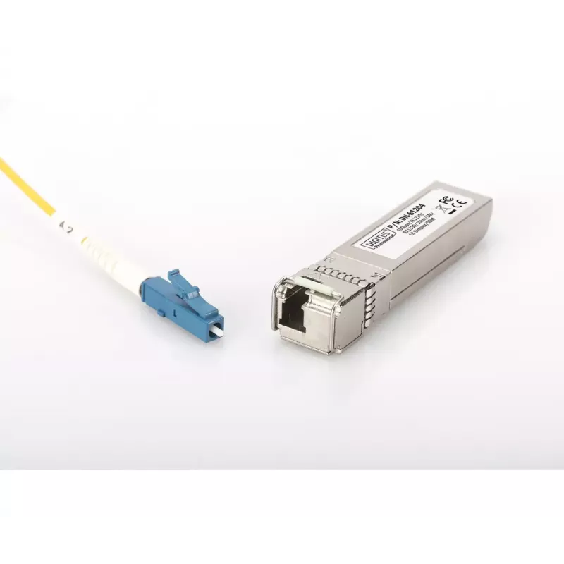 SFP+ siųstuvas-imtuvas Digitus DN-81204 10 Gbps dvikryptis modulis