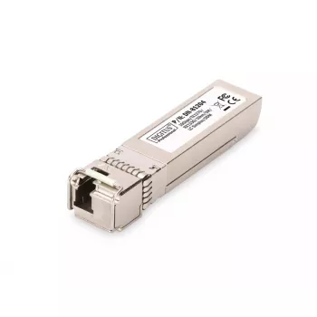 SFP+ siųstuvas-imtuvas Digitus DN-81204 10 Gbps dvikryptis modulis